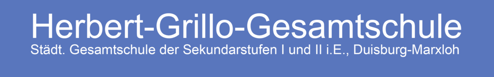 Herbert Grillo-Gesamtschule